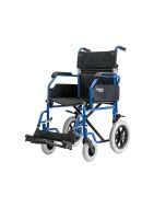 Avant Car Transit Wheelchair Blue