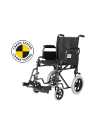 Alerta Car Transit Wheelchair