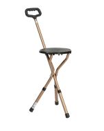 Folding Cane Seat