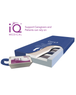 Core II Hybrid Mattress Replacement System