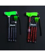 Go And Glow Cane (Tye Dye / Copper)