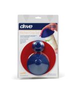 Kitchen Grip Set (Jar Opener/Bottle Opener/Non-Slip Coaster)