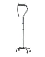 Folding Quad Cane