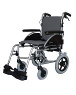 Orbit Lightweight Car Transit Wheelchair