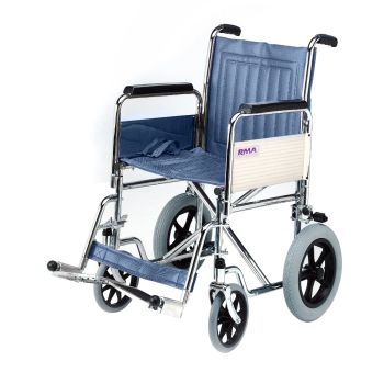 Roma Robust Car Transit Wheelchair