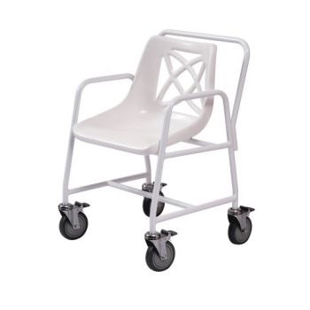 Mobile Shower Chair