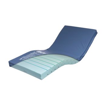 Sensaflex 500 Profiling foam mattress