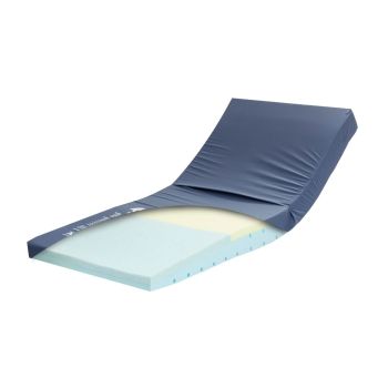 Sensaflex 4500 Memory Foam with Heel Slope