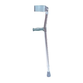 Bariatric Elbow Crutches