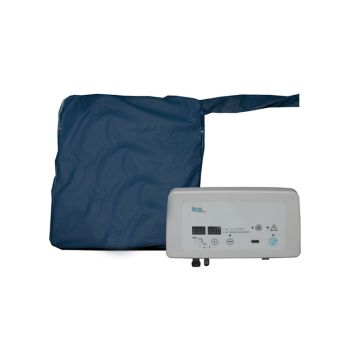 Combo battery operated dynamic cushion