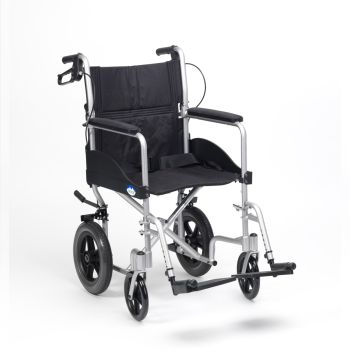 Expedition Wheelchair Plus