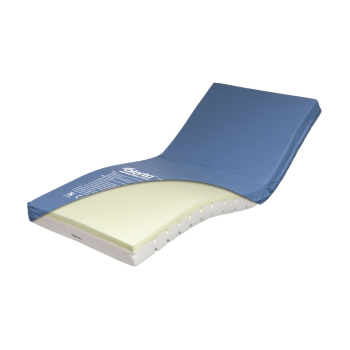 Sensaflex 3000 Memory foam mattress