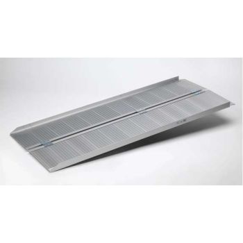 Folding Ramp