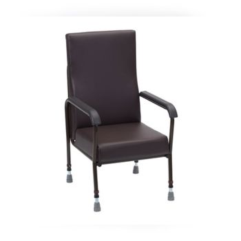 Oakham Adjustable Chair Without Wings