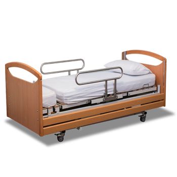 Nexus Rota Pro Bari 100cm wide Hospital Bed