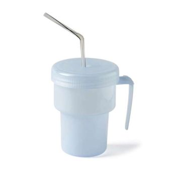 Spill Proof Cup