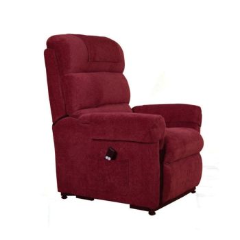 Vale Rise Recliner