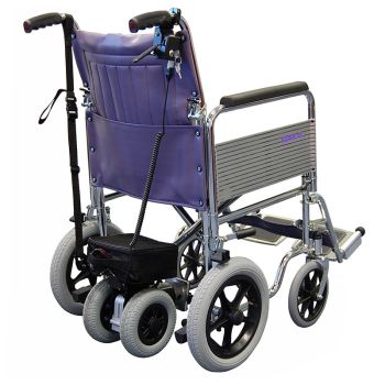 Roma Dual Wheeled Power Pack with reverse