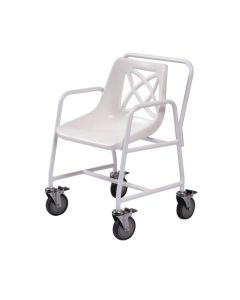 Mobile Shower Chair