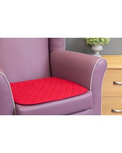 Alerta Washable Incontinence Chair Pad