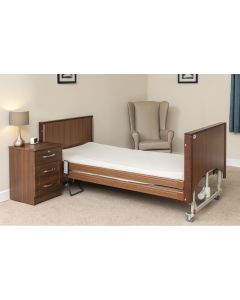 Soft-Knit Bed Sheet