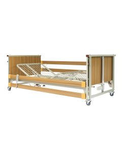 Alerta Lomond Community Bed, Oak