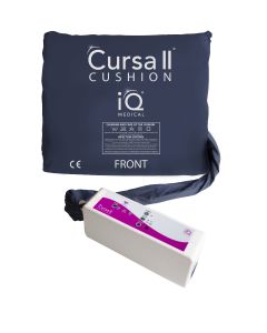 Cursa II Alternating Air Cushion