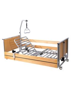 HealthCo Lara Low Community Bed