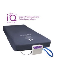Star II Plus Dynamic Mattress Replacement System