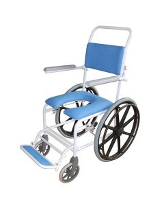 Windsor Gap Self Propelled Shower Chair