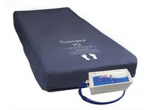 Dynamic mattress