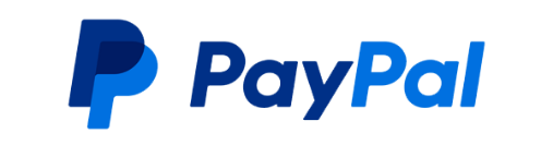 PayPal logo