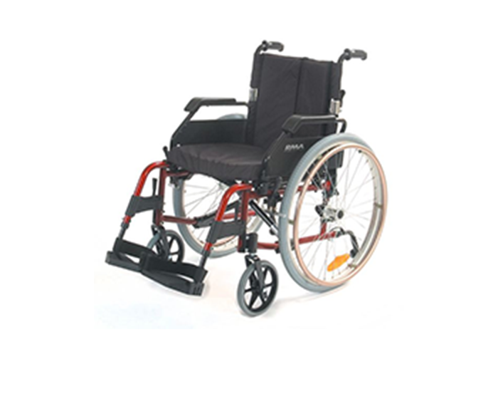 vat free wheelchairs